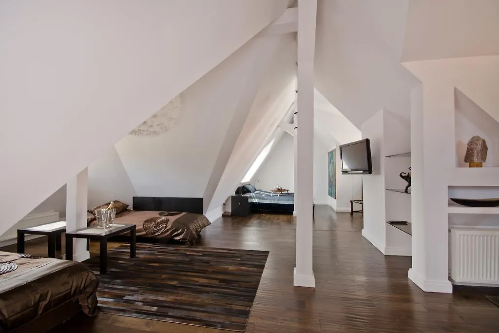 Imperial Apartments - Galeria Sopot