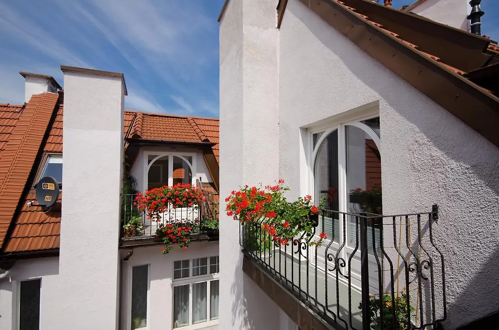 Imperial Apartments - Galeria Sopot Poland