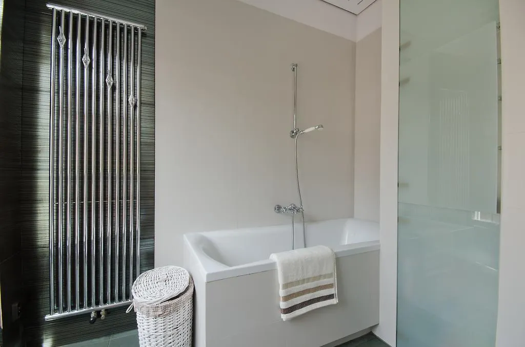 Imperial Apartments - Galeria Sopot