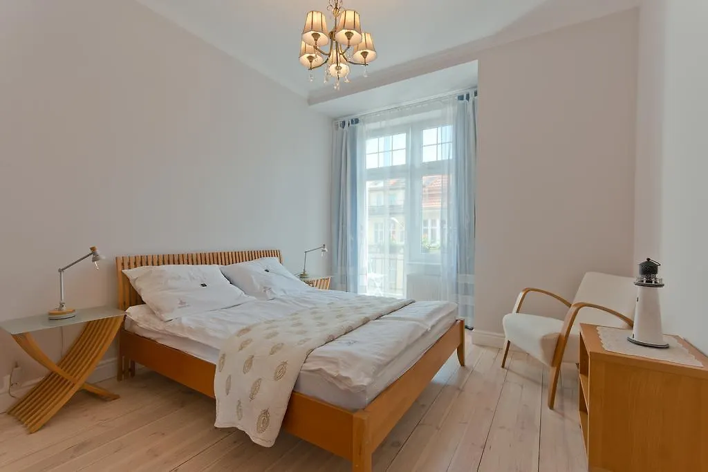 Imperial Apartments - Galeria Sopot 0*,  Poland
