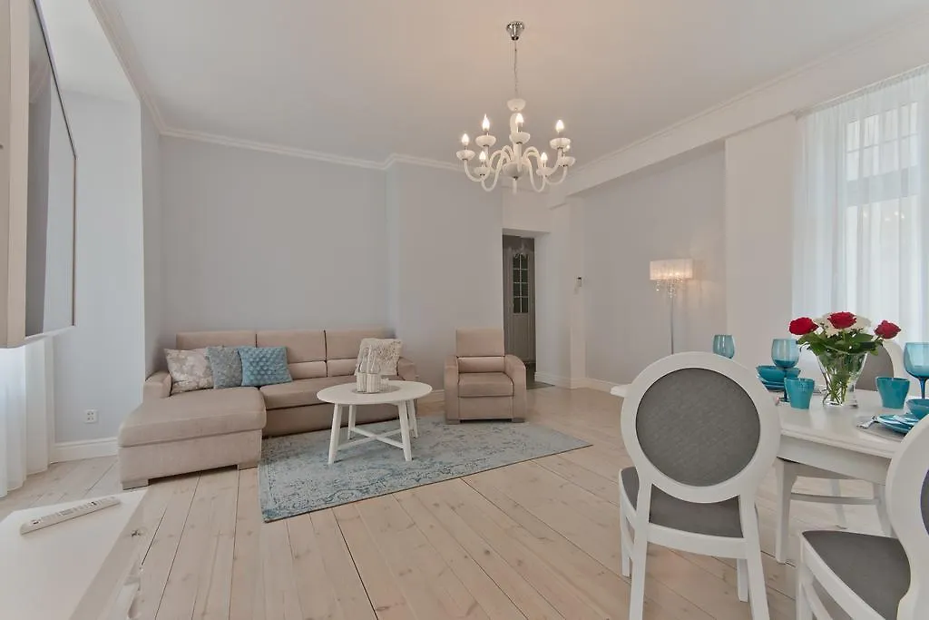Imperial Apartments - Galeria Sopot Poland